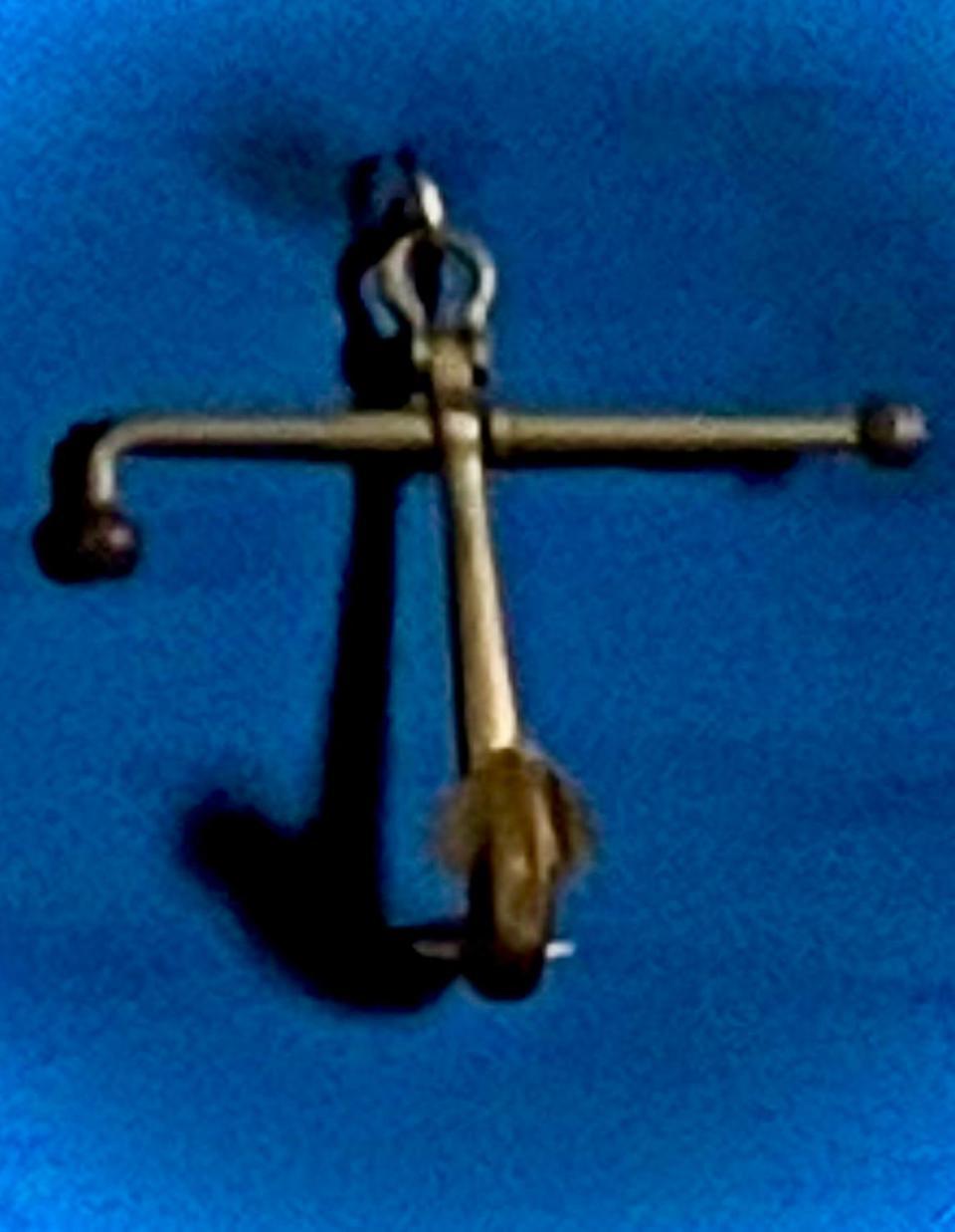 The Anchor Βίλα Χέιστινγκς Εξωτερικό φωτογραφία